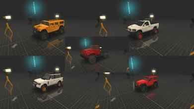 計劃越野([PROJECT : OFFROAD])