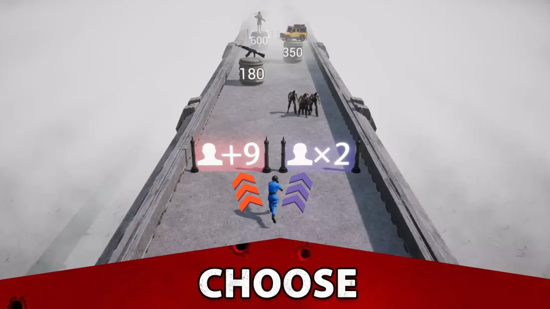 末日庇護所生存(Doomsday Shelter: Survival)