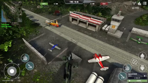 紅色坩堝坦克(Red Crucible)