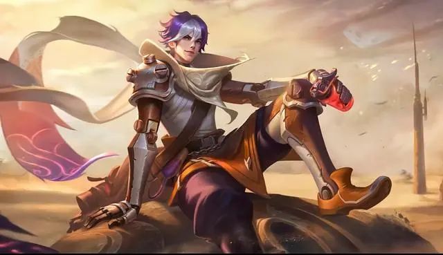 王者榮耀機(jī)關(guān)百煉無盡模式怎么玩