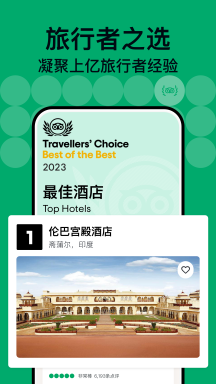 Tripadvisor貓途鷹