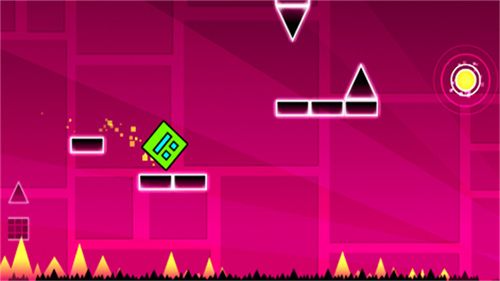 瘋狂方塊極限闖關