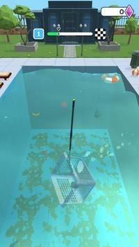 泳池清潔工3D(Pool Cleaner 3D)