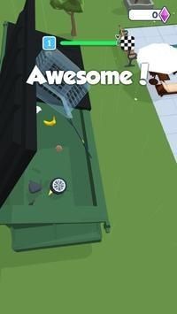 泳池清潔工3D(Pool Cleaner 3D)