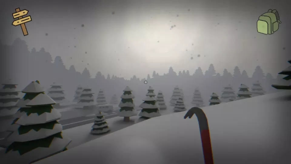 23號避難所(Asylum 23)