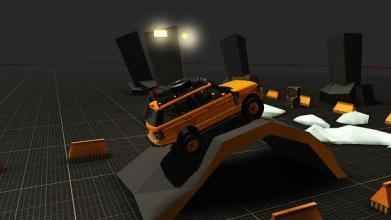 計劃越野([PROJECT : OFFROAD])