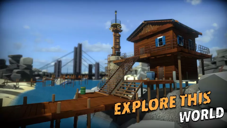 僵尸列車生存(Zompiercer)