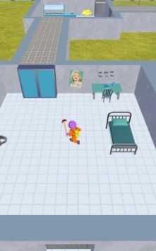 監獄礦工(Prison Miner)