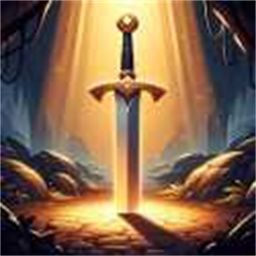 拔劍為王(Pull Sword)