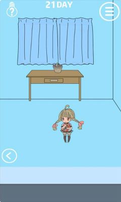 媽媽把我的泡面藏起來了