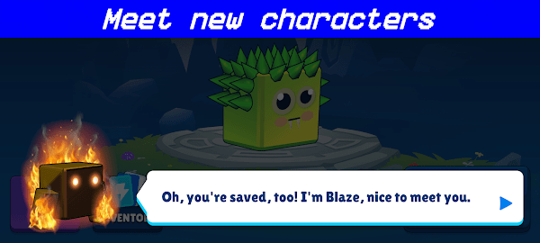 魔方逃脫(Cube Escape Mortal Pursuit)