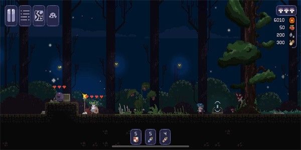 皮勒斯糟糕的旅行(Pileus Bad Trip)