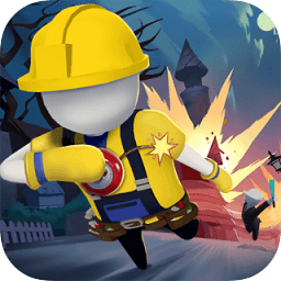 躲避大隕石(Shovel Knight Pocket Dungeon)