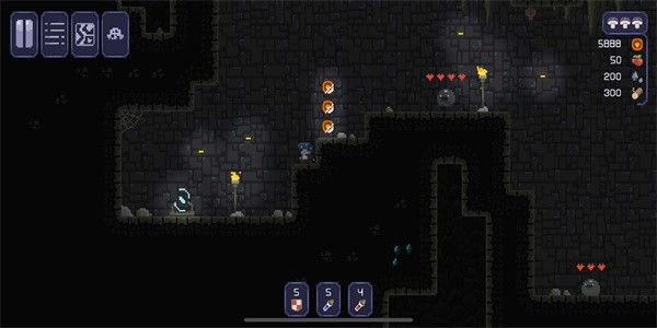 皮勒斯糟糕的旅行(Pileus Bad Trip)