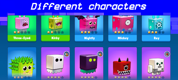 魔方逃脫(Cube Escape Mortal Pursuit)