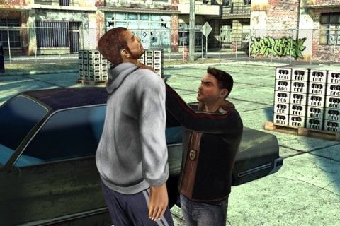 生死九毫米(9mm HD Remastered)