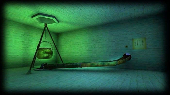 遺產失落的金字塔