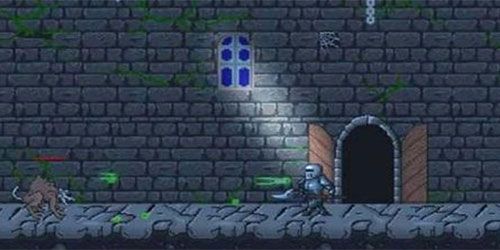 地牢闖關(guān)類手機(jī)游戲大全