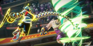 3d動(dòng)作格斗游戲大全