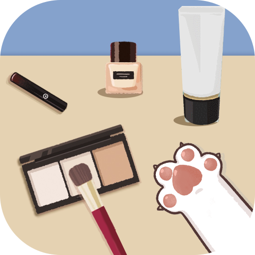 整理凌亂的物品(Tidy Up Messy Items)