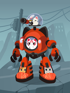 水手貓2太空漫游