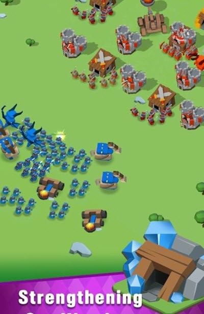 帝國之爭(孫子兵法：帝國)