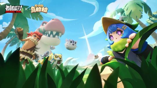 香腸派對(duì)ss14有什么新增模式玩法