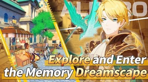 鑄魂物語(Grand Quest)