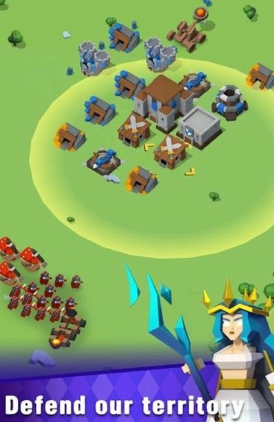 帝國之爭(孫子兵法：帝國)