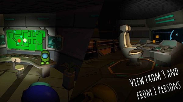 冒名頂替者3D(Online Imposter 3D)