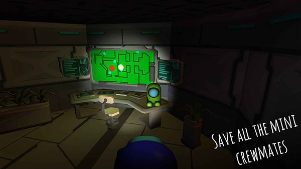 冒名頂替者3D(Online Imposter 3D)