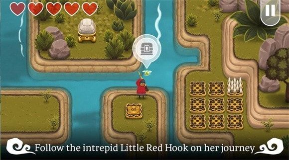 釣竿英雄傳說(Skyfish)