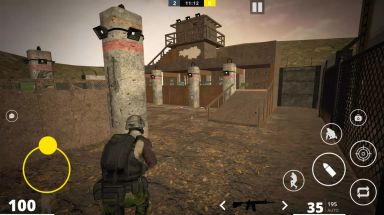 閃電戰(BattleBlitz)