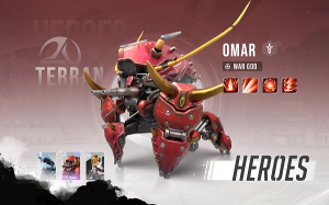 天演進(jìn)化(Eternal Evolution)