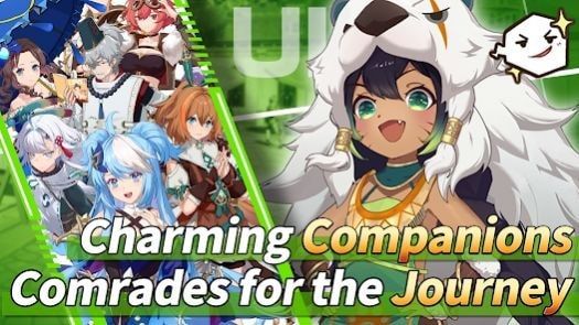 鑄魂物語(Grand Quest)