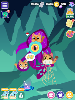 水手貓2太空漫游