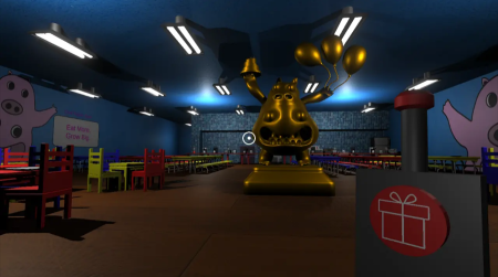 班班幼兒園豬大廚餐廳