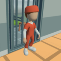 越獄模擬器(Rompe Jaula)