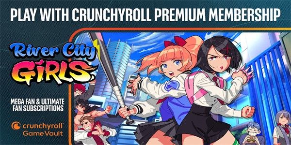 熱血硬派國夫君外傳熱血少女