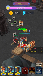 無歇勇者(??? ???? : ??? RPG)