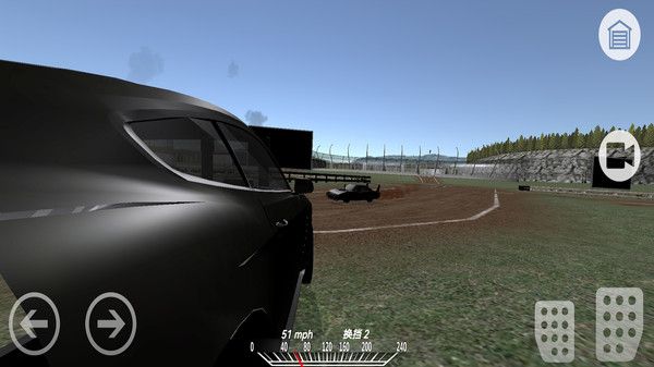 賽車聯盟王者之戰