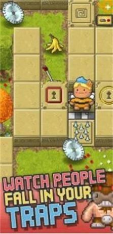 迷宮技藝(Mazecraft)