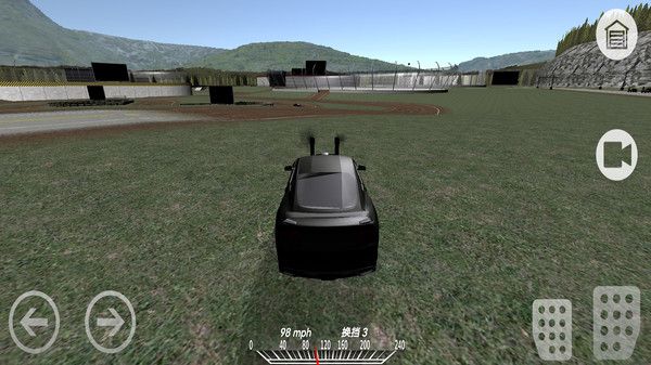 賽車聯盟王者之戰