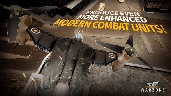 穿越火線戰爭地帶