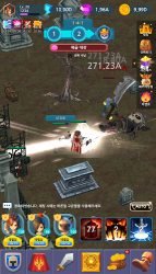 無歇勇者(??? ???? : ??? RPG)