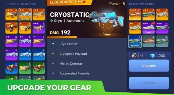 裂縫破壞者(Riftbusters)