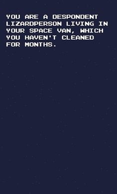 賞金獵人太空蜥蜴(Bounty Hunter Space Lizard)