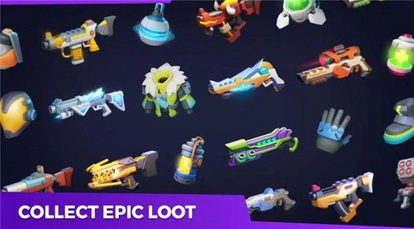 裂縫破壞者(Riftbusters)