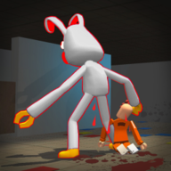 可怕的夜晚追逐時(shí)間(Scary Nights: It)