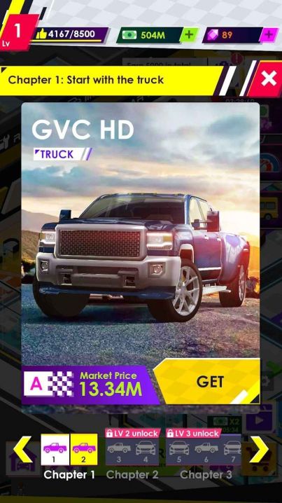 放置修車工(Idle Car Fix)